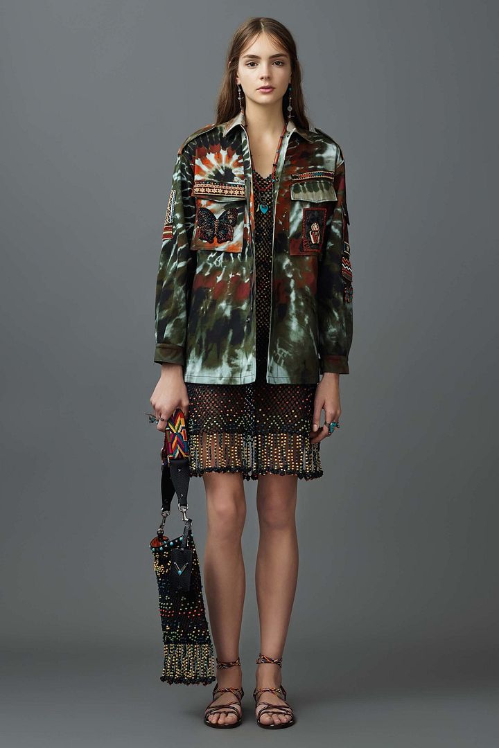 valentino tie dye